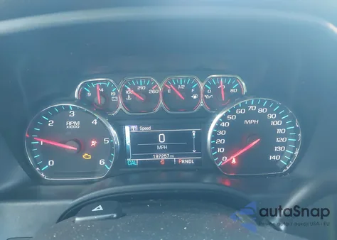 2017 GMC Sierra 1500 Slt z USA, uszkodzony, nr VIN 3GTU2NEC7HG452093